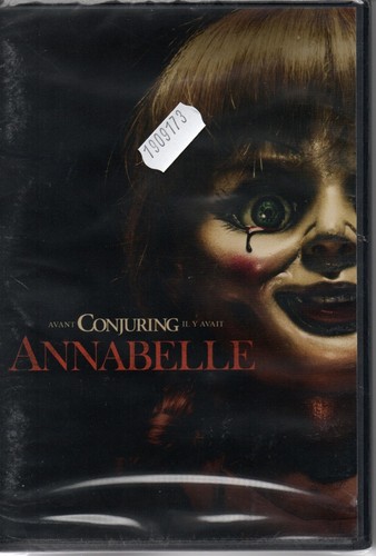 Annabelle neuf ref1909173 - ,