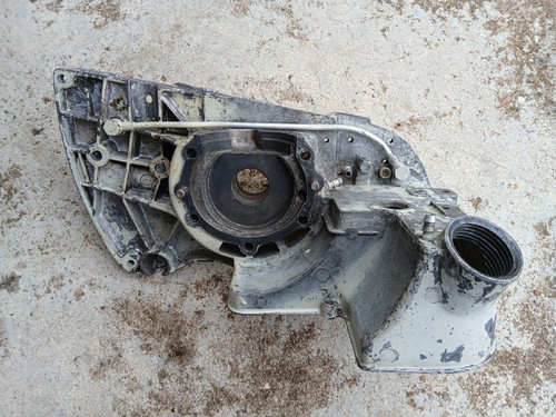 Oem crank crankcase stihl - oem,