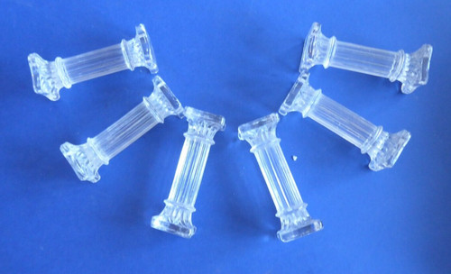 Porte couteaux crystal - 6,