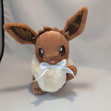 Peluche Evoli Collection