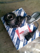 Butée d'embrayage électrique Hydraulique Fiat Ducato