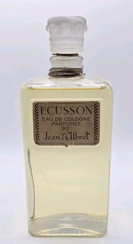 Vintage jean albret ecusson - d'albret,