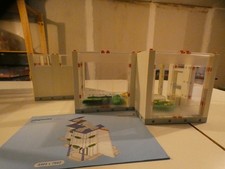 Playmobil 7942 l'étage supplémentaire de l'hopital 4404