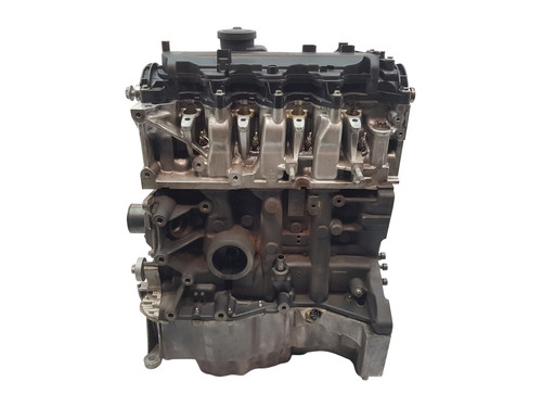 Moteur diesel k9kf646 - moteur,