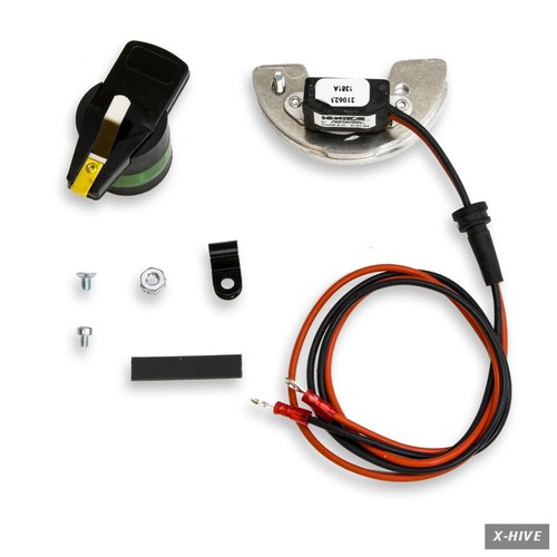 Pertronix ignitor electronic - ignitor,