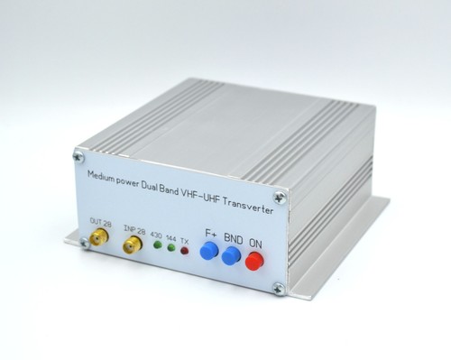 144 432 mhz for icom - 144/432, 28