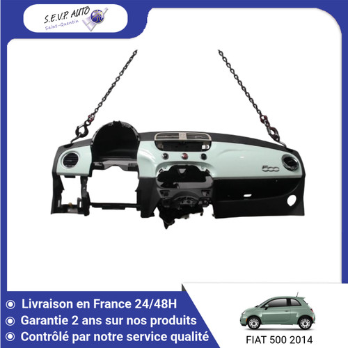 Planche bord fiat - bord,