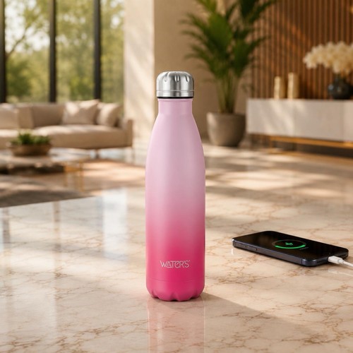 Gourde isotherme watersy - isotherme,