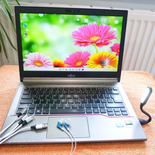 Fujitsu e746 pouces - fujitsu, fullhd
