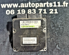 CALCULATEUR MOTEUR MERCEDES