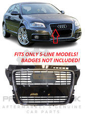 Neuf Pour Audi A3 S-LINE 2009