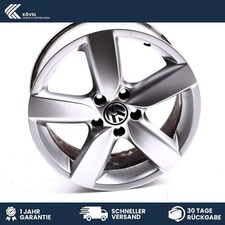 Original 17 Pouces Alliage VW