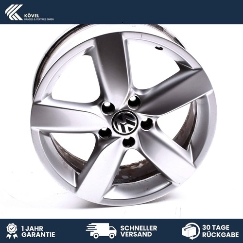 Original pouces alliage vw - original,