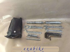 trousse a outils pour Kawasaki