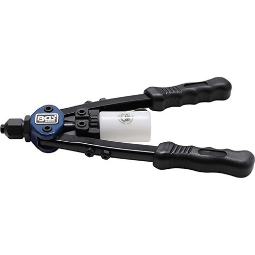 Pince riveter bgs pro - pince,