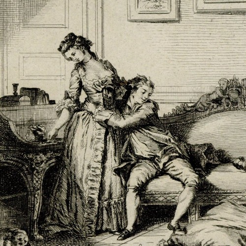 Fragonard jean lafontaine - jean, de