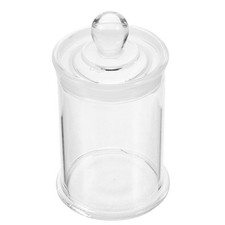  Bouteille De Spécimen Voyage Bouteilles D'affichage Présentation D'échantillons