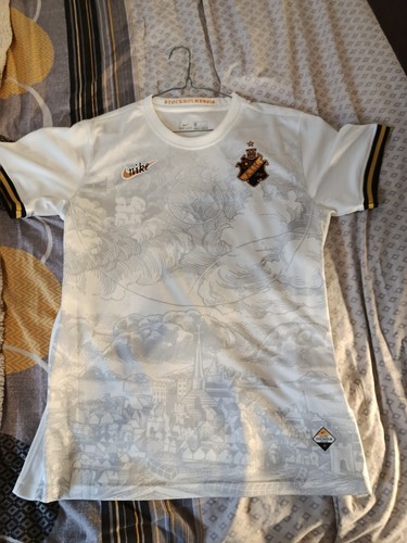 Maillot football club aik - club,
