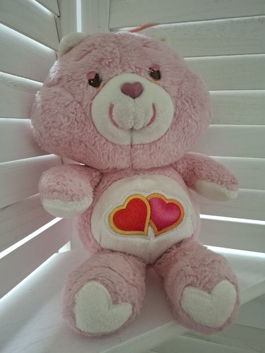Bisounours carebears vintage - carebears,