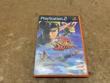 JEU SONY PLAYSTATION 2 PS2 JAK