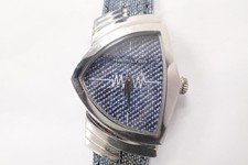 Montre femme Hamilton Ventura