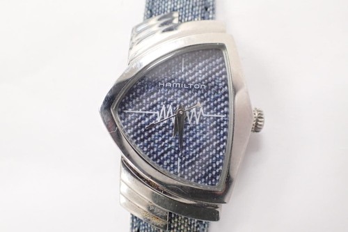 Montre femme hamilton ventura - montre,