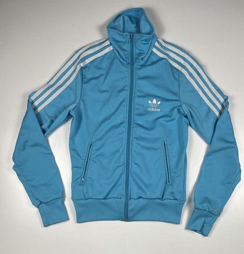 Adidas firebird veste zippée - firebird,