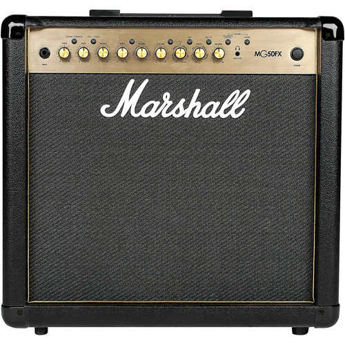 Marshall mg50gfx 12 inch - x, 12-inch