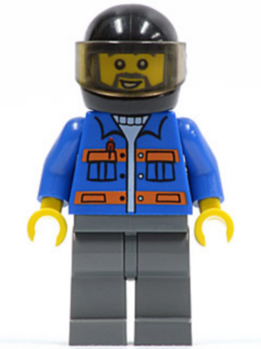Lego city set - lego,
