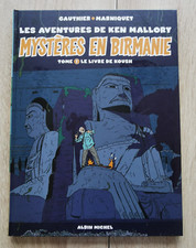 KEN MALLORY/MYSTERES EN