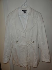 Saint Tropez west - White