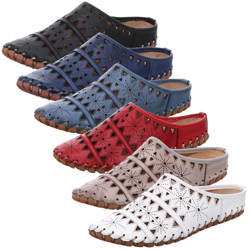 Gemini femmes pantoufle sabot - gemini,