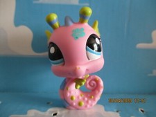 PETSHOP HIPPOCAMPE N°2057