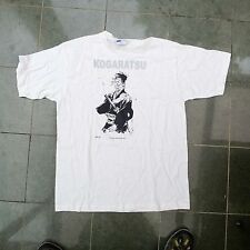 MICHETZ t-shirt Kogaratsu XXL