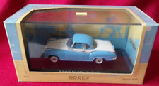 1/43 Norev  Borgward Isabella