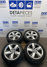 ✅4 JANTES OPEL ASTRA J 215/50R17 5X105 7JX17 ET42 13367271