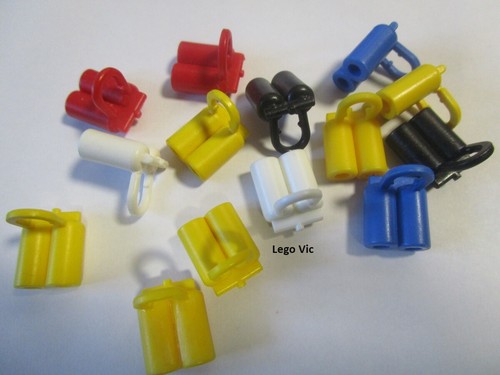 Lego 3838 air tanks - lego,