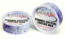 Smart Valeting UKs cire céramique 300g livraison gratuite