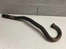 UN COLLECTEUR D ECHAPPEMENT MOTO HONDA 650 NX DOMINATOR RD02 1988-1994