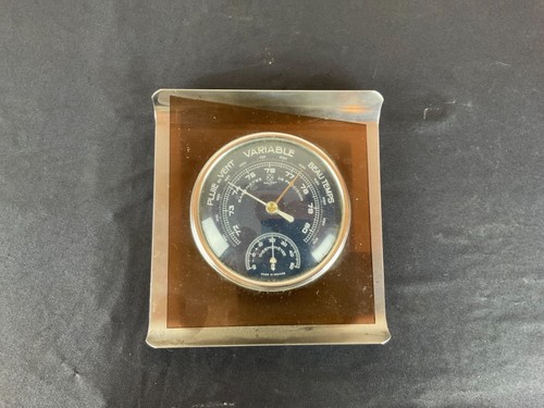 Thermometre barometre - thermometre,