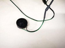 8l0035399 Haut-Parleur Bose  Agn for Audi A3 1997 FRF1334885-46