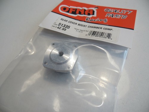 Ofna 51335 rear cover - rear,