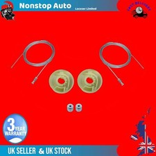 Porte Coulissante Câble Réparation Kit Cote Droit Pour VW Transporter T5