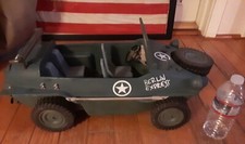 Ww2 german schwimmwagen - ww2,