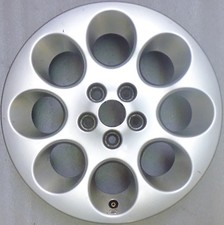 Alfa Romeo 156 Jante Aluminium
