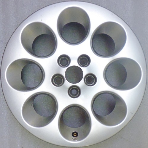 Alfa romeo 156 jante aluminium - jante,