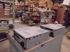 Enregistreur Lecteur S-VHS JVC