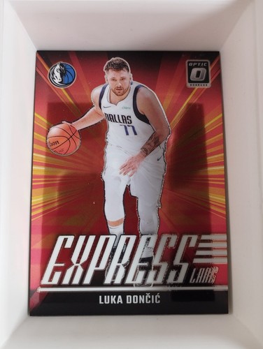 2024 panini donruss optic - 2024-25,