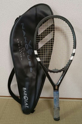 Raquette tennis babolat - raquette,