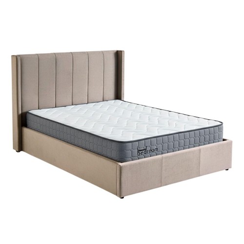 Pack lit coffre velours - pack, en